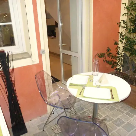 Appartamento Village1 Ap2087 By Riviera Homes Nizza