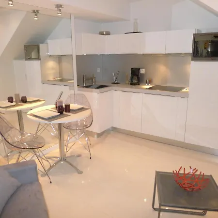 Village1 Ap2087 By Riviera Homes Appartamento Nizza
