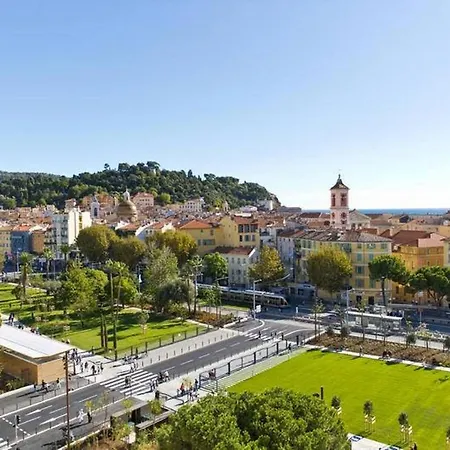 Apartament Village1 Ap2087 By Riviera Homes